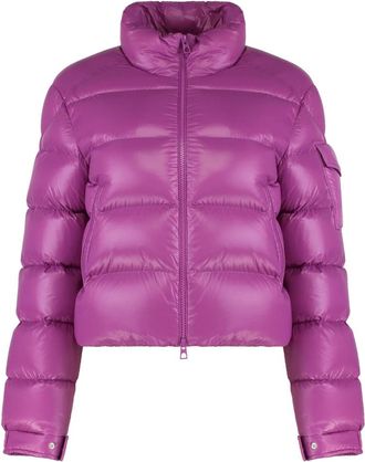 Moncler Donna, Giacche, Rosa, M, new