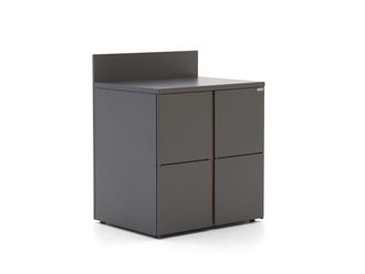 Kees Smit Kees Smit Brava Tuinkast 82x34x101cm