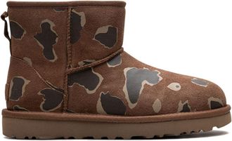 UGG Mini Appaloosa boots - Brown