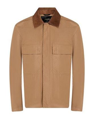 Fendi ROPA DE ABRIGO - Chaquetas y cazadoras en YOOX.COM