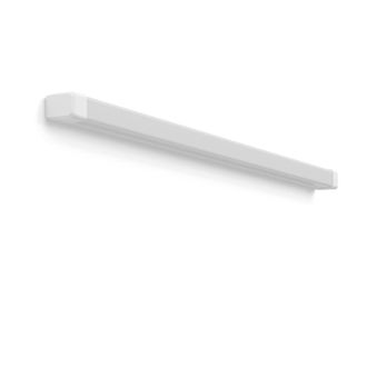 RZB Leuchten Rzb L&aacute;mpara Lineal Led Blanco Ajustable 3000-4000 K
