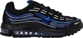 Nike Air Max TL 2.5 Black/Hyper Royal-Black-Metallic Silver 9 UK