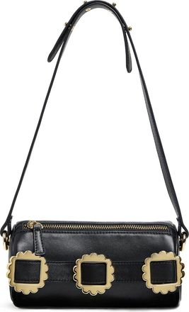 Cynthia Rowley Mini Drum Bag