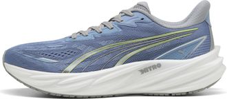 Puma Scarpe da running Velocity NITRO 5 da uomo, Scarpe, Blu, 48.5