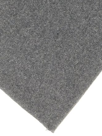 Nude Pure Cashmere Scarf - Gray