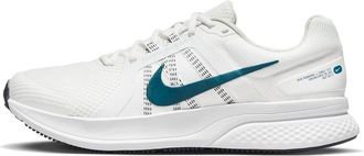 Nike Run Swift 2 White Valerian Blue CU3517-101
