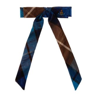 Vivienne Westwood Donna, Accessori, Blu, Taglia unica, new