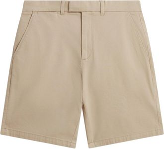Ted Baker Barnham Stone Core Chino Shorts