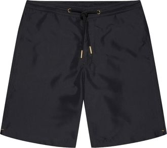 Orlebar Brown Costume da bagno con coulisse - Blu