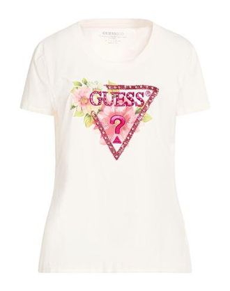 Guess TOPWEAR - T-shirts on YOOX.COM