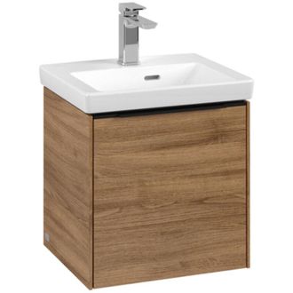 Villeroy & Boch Villeroy&boch - Subway 3.0, Mueble De Lavabo, 423x429x378 Mm, 1