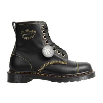 Dr. Martens unisex, Zapatos, Negro, Talla: 44 EU