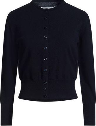 Maison Margiela MAGLIERIA - Cardigan su YOOX.COM