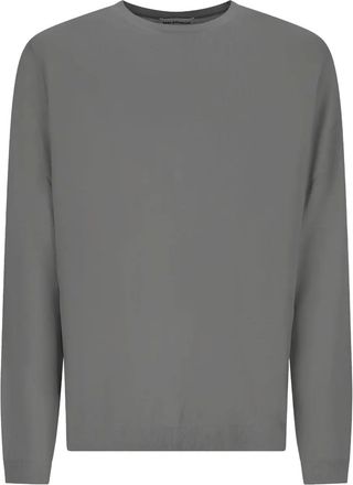 Goes Botanical Maglione girocollo - Grigio