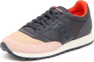 Saucony Jazz Original Medium Schoenen - Heren - Sneakers - Veelkleurig - 46 1/2 EU - Schoenen