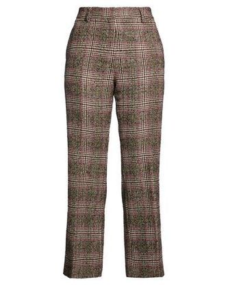 True Royal BOTTOMWEAR - Trousers on YOOX.COM