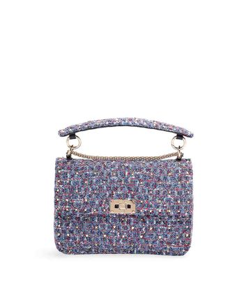 Valentino Garavani Rockstud Spike Medium Bag