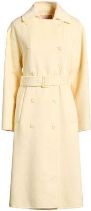 Twin-Set JACKEN & M&Auml;NTEL - M&auml;ntel auf YOOX.COM