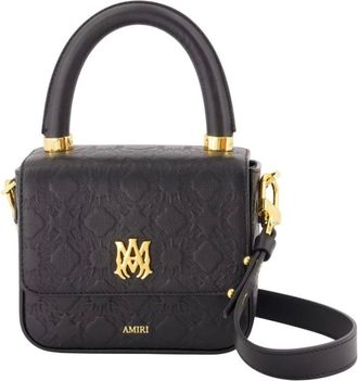 Amiri Donna, Borse, Nero, Taglia unica, new