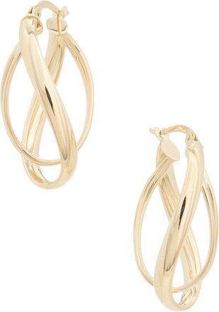 Italian Gold, Inc 14K Earrings