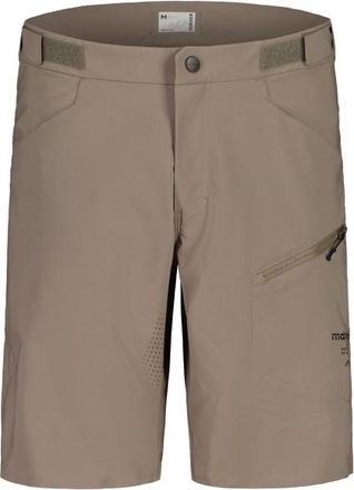 Maloja FuornM. Velohose f&uuml;r Herren | braun