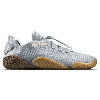 Vivobarefoot Womens Motus Flex Natural Shoes White 37 EU