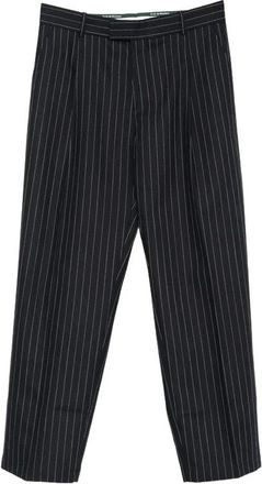 Dr&ocirc;le de Monsieur Pantaloni Bp220 Wv20 - - Trousers - Uomo - Blu - S