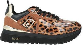 Liu Jo CALZADO - Sneakers en YOOX.COM