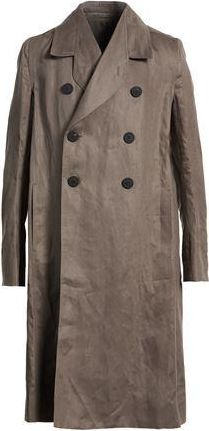 Rick Owens COATS & JACKETS - Overcoats & Trench Coats sur YOOX.COM