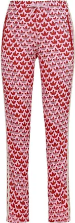 adidas (WMNS) adidas Adicolor 70s SST Track Pants Pink IK7874