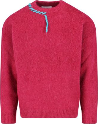 BONSAI Mohair Blend Sweater