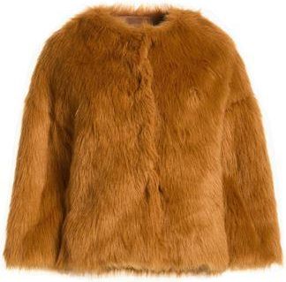 Guttha CAPISPALLA - Shearling & Teddy su YOOX.COM