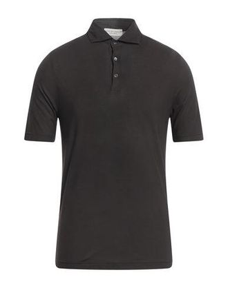 FILIPPO DE LAURENTIIS TOPWEAR - Polo shirts on YOOX.COM