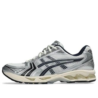 Asics x JJJJound Gel-Kayano 14 White Midnight Navy 1203A961-100