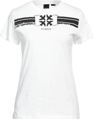 Pinko TOPWEAR - T-shirts sur YOOX.COM
