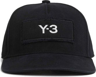 Yohji Yamamoto Race Cap