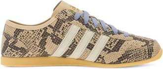 adidas Japan Decon Snakeskin-effect Sneakers