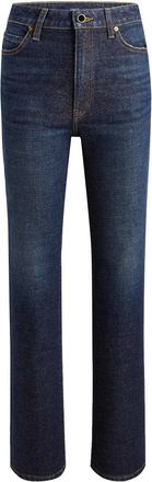 Khaite Jeans Danielle