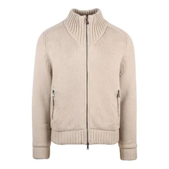 Seventy Hombre, Jerseys, Beige, Talla: M