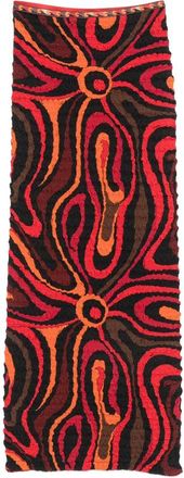 Pucci Puckered-texture Maxi Skirt