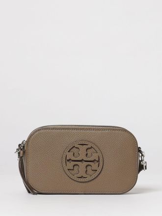 Tory Burch Mini Bag TORY BURCH Woman color Grey