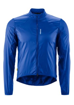 Gonso Fahrradjacke Road Jacket Wind M Herren Radjacke, atmungsaktive Rennrad-Windjacke, Funktionsjacke