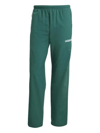 adidas Pantaloni sportivi con tre righe - Verde