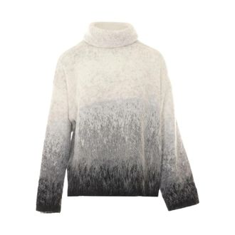 Liu Jo Turtleneck Trui - Dames - Coltruien - Veelkleurig - XS - Truien & Vesten