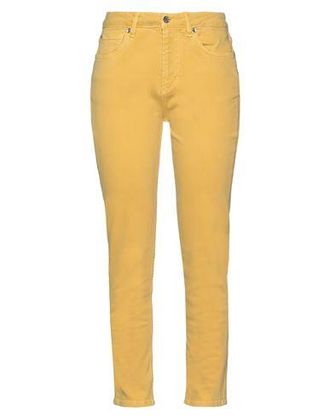 Liu Jo BOTTOMWEAR - Jeans on YOOX.COM