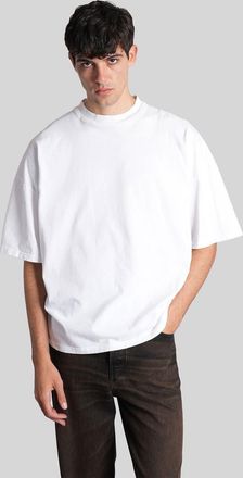 Haikure Virgil T-Shirt