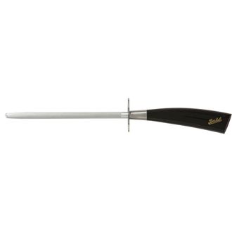 Berkel Elegancia De Acero Negro De 20 Cm - Berkel