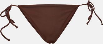 JADE Swim Ties bikini bottoms