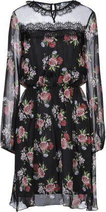 Liu Jo VESTIDOS - Minivestidos en YOOX.COM