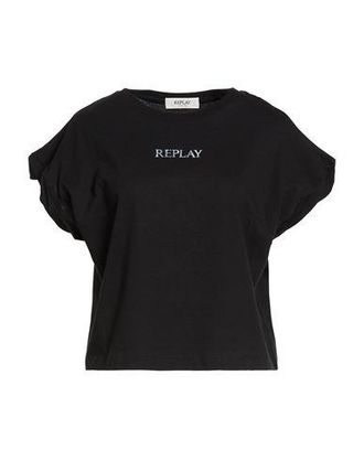 Replay TOPWEAR - T-shirts on YOOX.COM